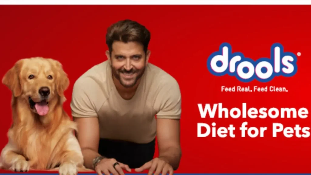 drools becomes unicorn