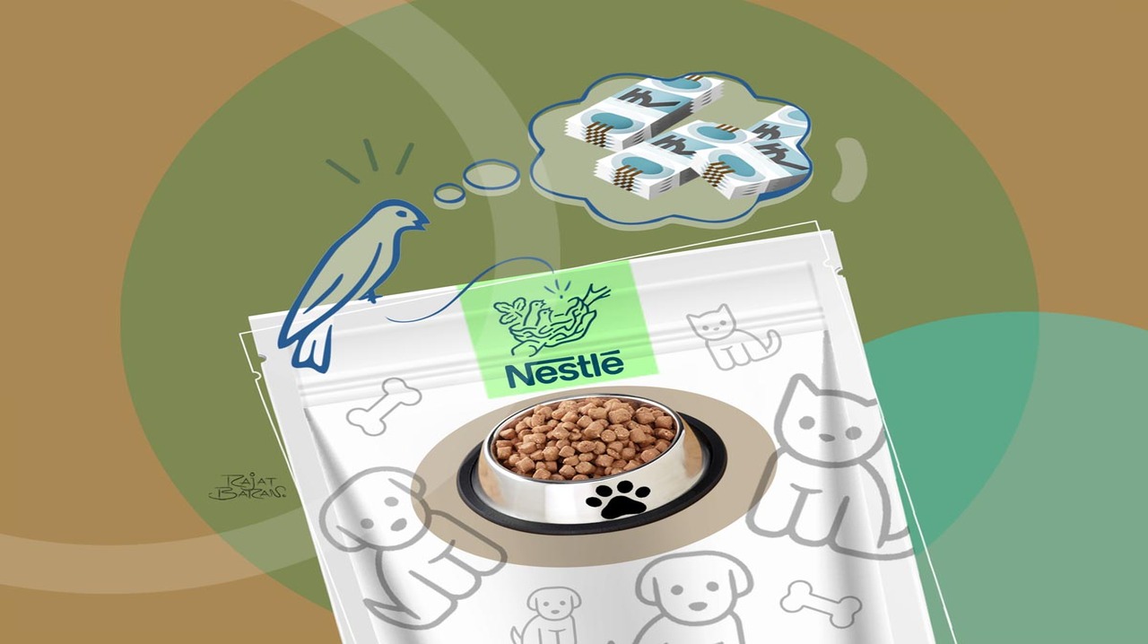 Drools Becomes India’s First Pet Food Unicorn with Nestlé Investment