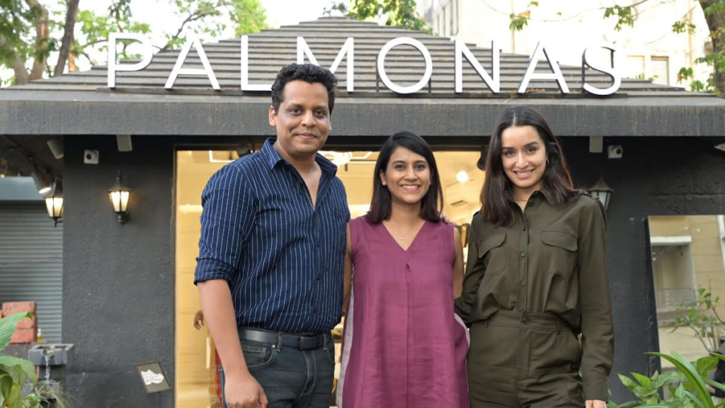 palmonas raises 55 Cr