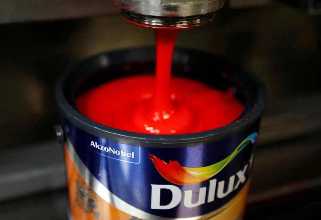 JSW Paints acquires Akzo Nobel