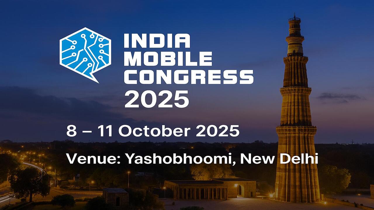 PM Modi Highlights India’s Digital Transformation at IMC 2025