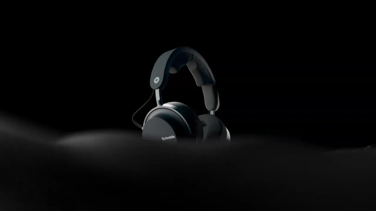 How is Sychedelic Going Beyond Making Traditional Headphones?