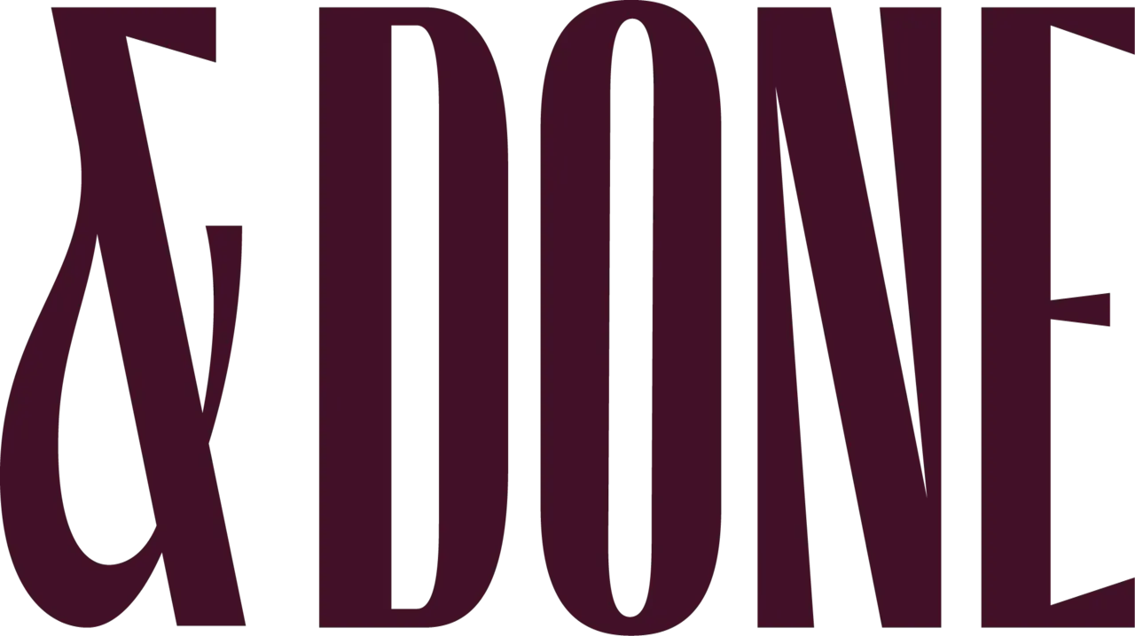 Premium Haircare Brand &Done Raises ₹6.5 Crore in Pre-Seed Funding