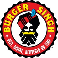 Burger Singh Raises Rs 82 Crore to Scale Its Franchise First Food Platform