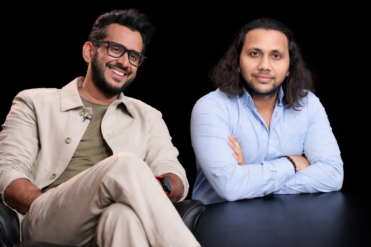 ZOFF Foods Raises $2 Million From JM Financial And Aman Gupta To Expand India Presence