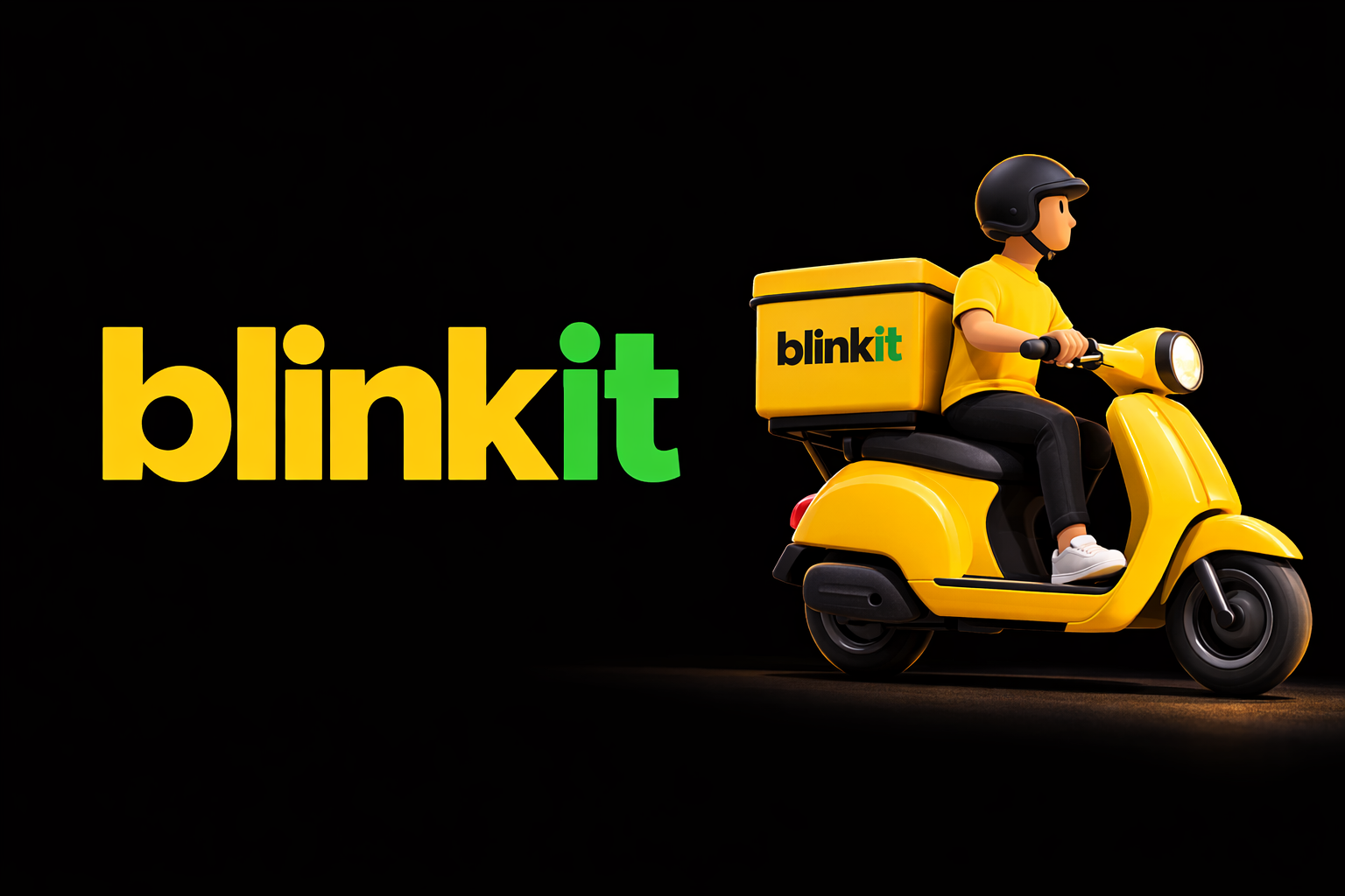 Blinkit Gets Rs 450 Crore From Eternal As Quick Commerce Race Intensifies