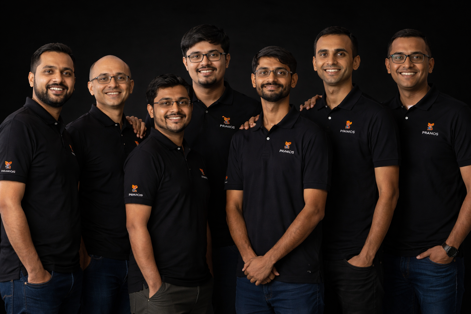 Pranos Fusion Raises 6.8 Million Dollars To Build Compact Tokamak Fusion Technology Stack