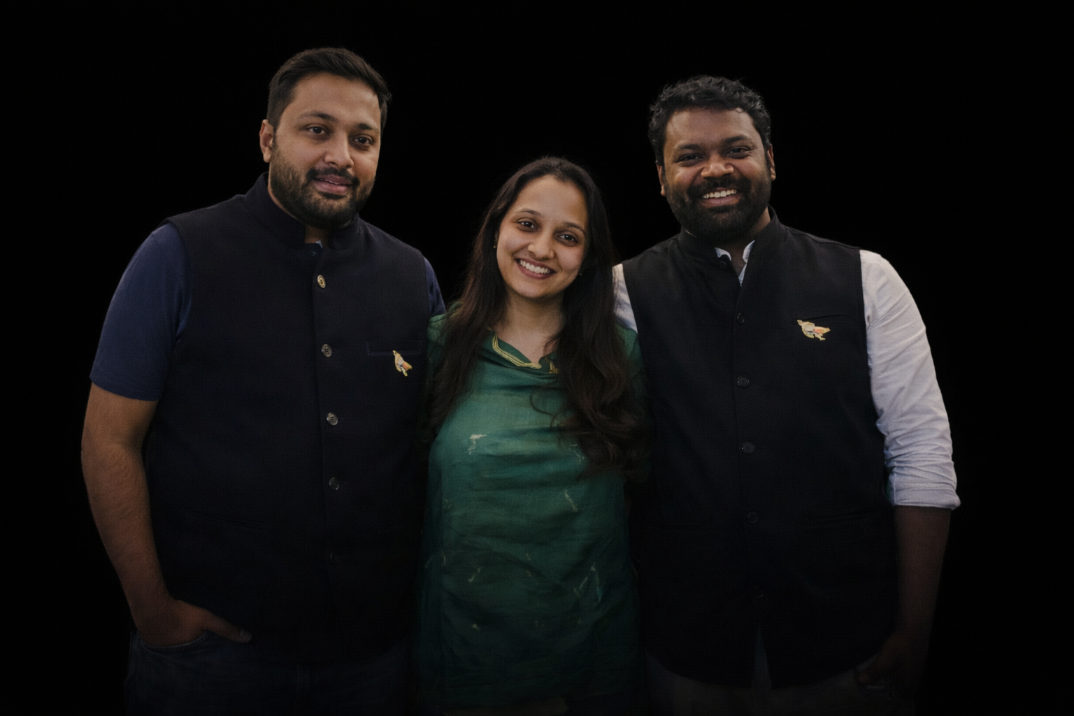 Rozana Raises Rs 290 Crore Series B to Expand Rural Retail Network Across India