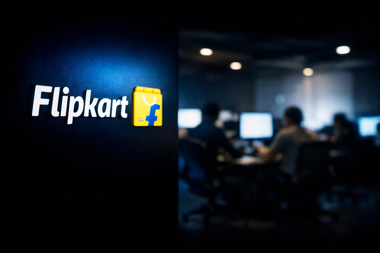 Flipkart Asks Hundreds Of Employees To Exit During Performance Reviews As IPO Preparations Continue