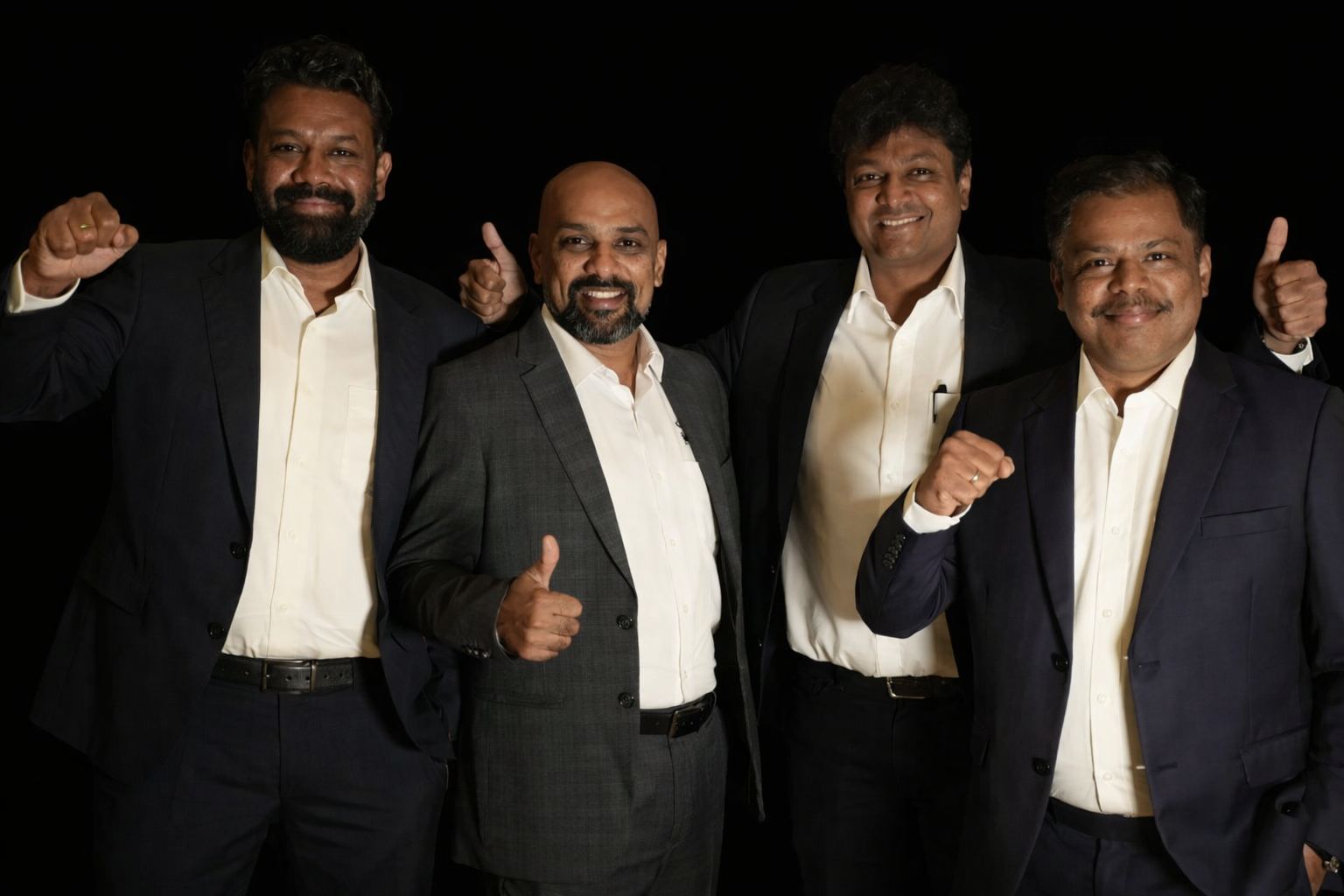 KaarTech Raises $11 Million Led by Playbook Partners to Expand Global Enterprise Technology Services