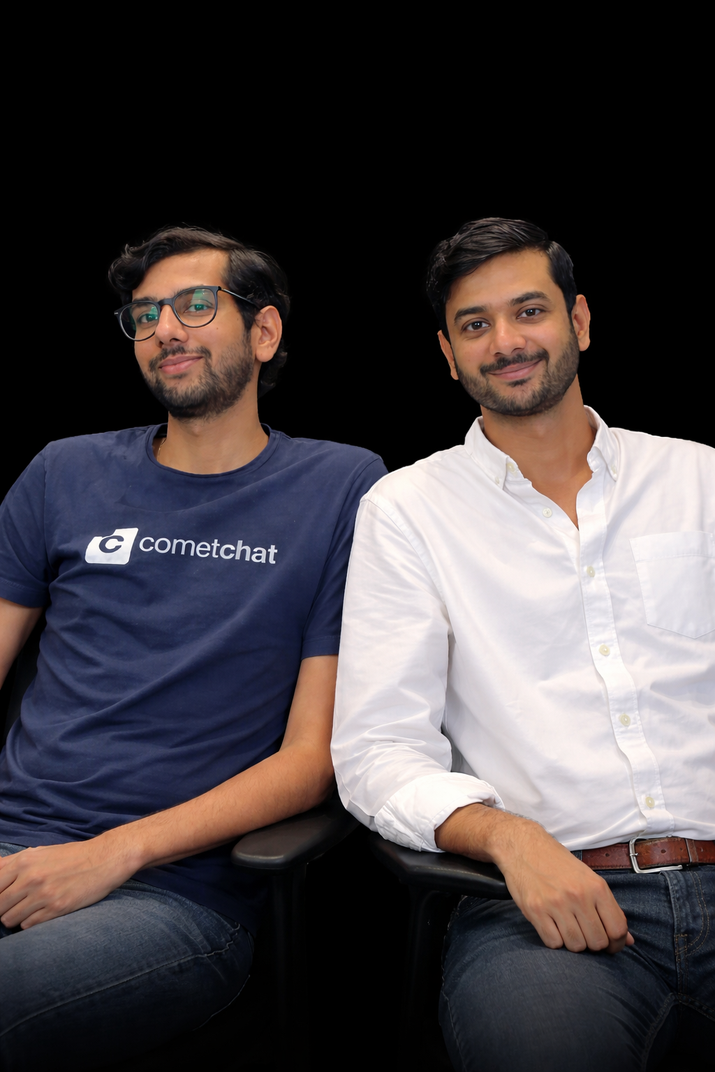 CometChat Raises Rs 60 Crore to Scale AI Agent Platform After Crossing 2 Billion Messages