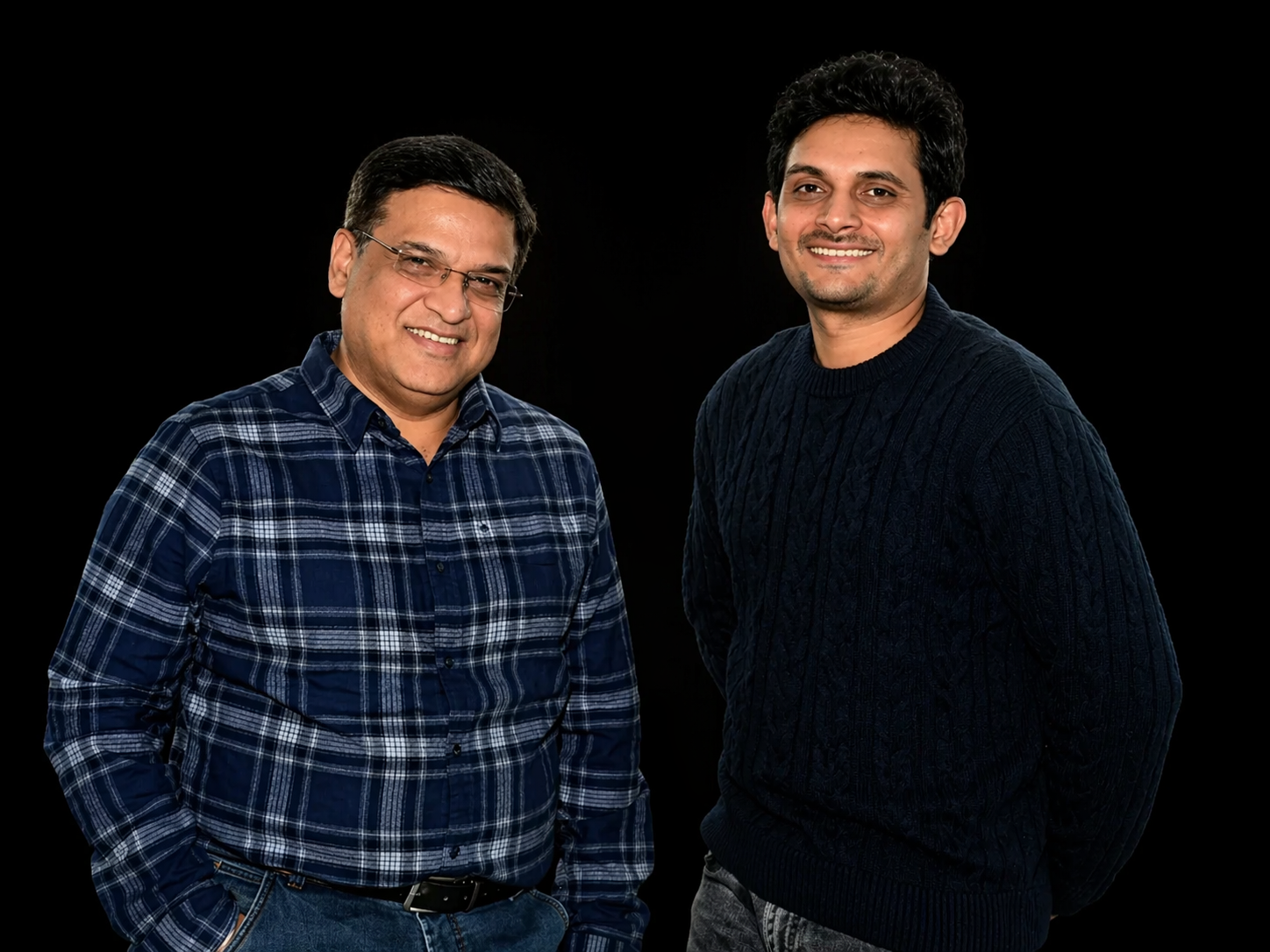 STCH Raises 5.5 Million Dollars To Build AI Driven Fabric Intelligence Platform For Global Fashion Brands