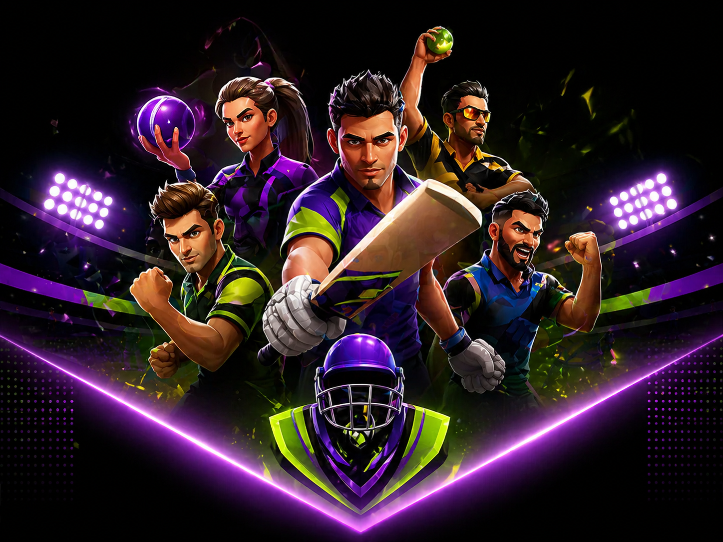 Metasports Interactive Raises 20 Million Dollars To Expand Hitwicket Across Global Markets