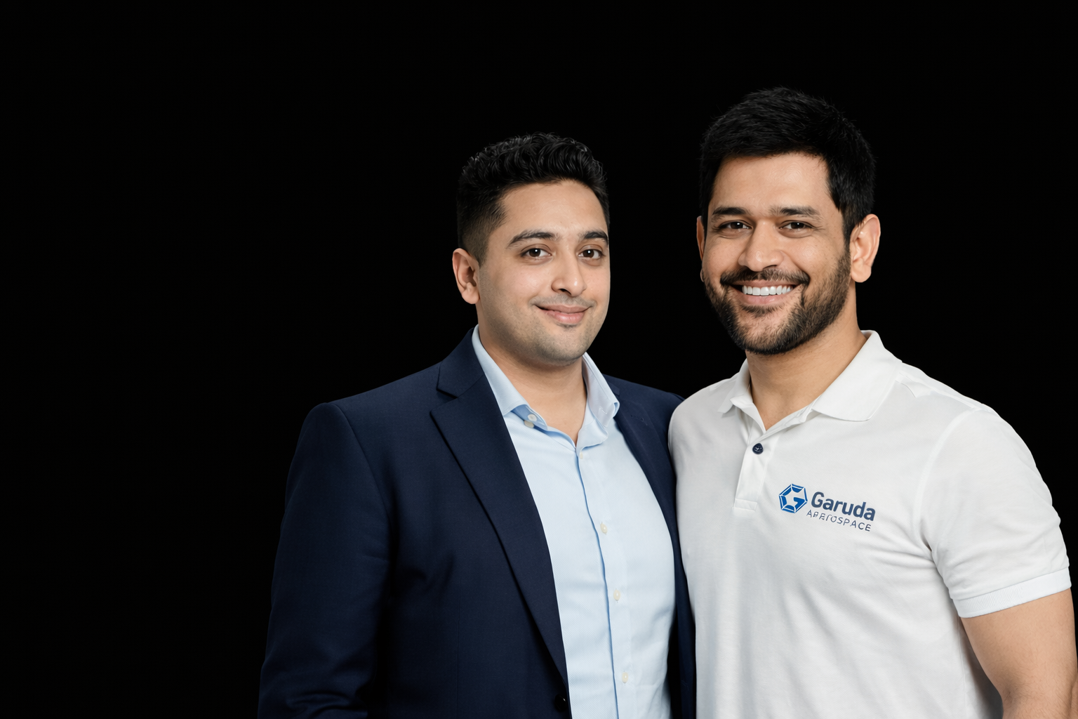 Garuda Aerospace Targets Rs 1000 Crore IPO As It Expands Drone Manufacturing And Global Capabilities