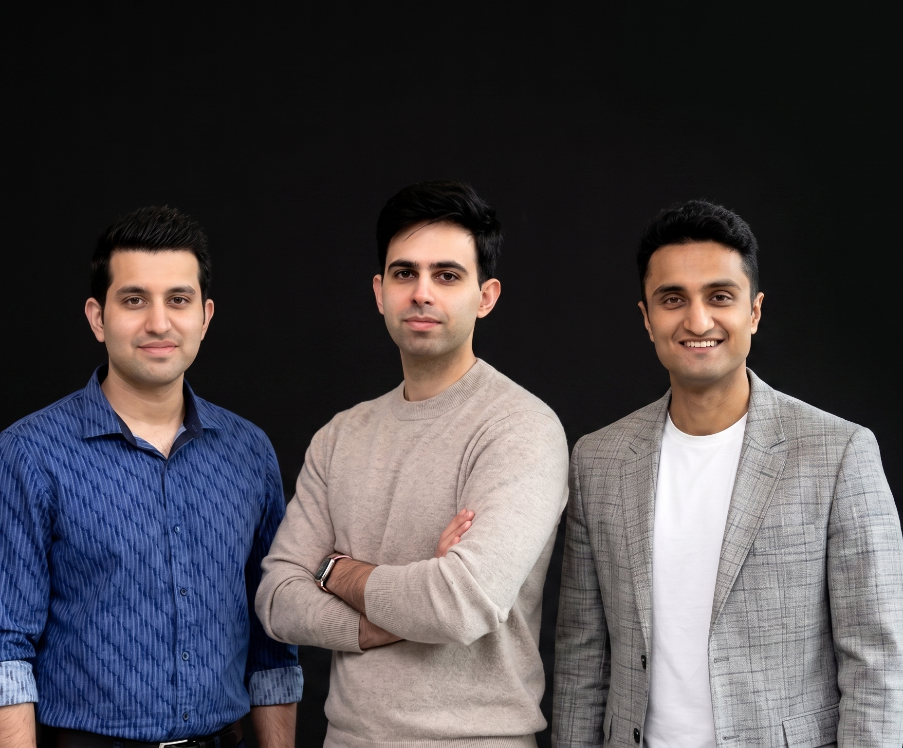 TraqCheck Raises 8 Million Dollars Series A To Expand AI Hiring Agents Across Europe