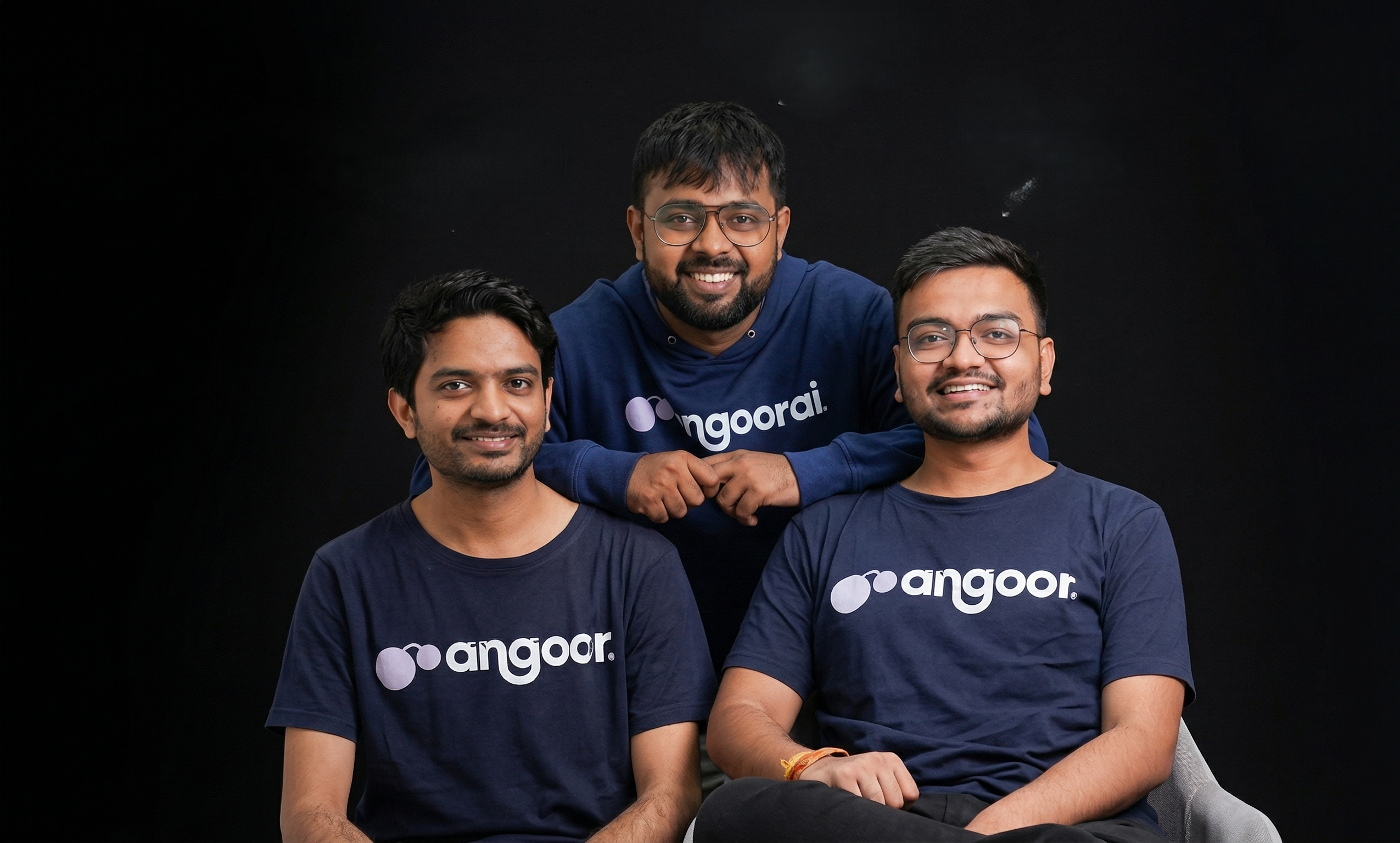 Angoor AI Raises Rs 2 Crore To Build Unified Customer Context Layer For B2C Businesses