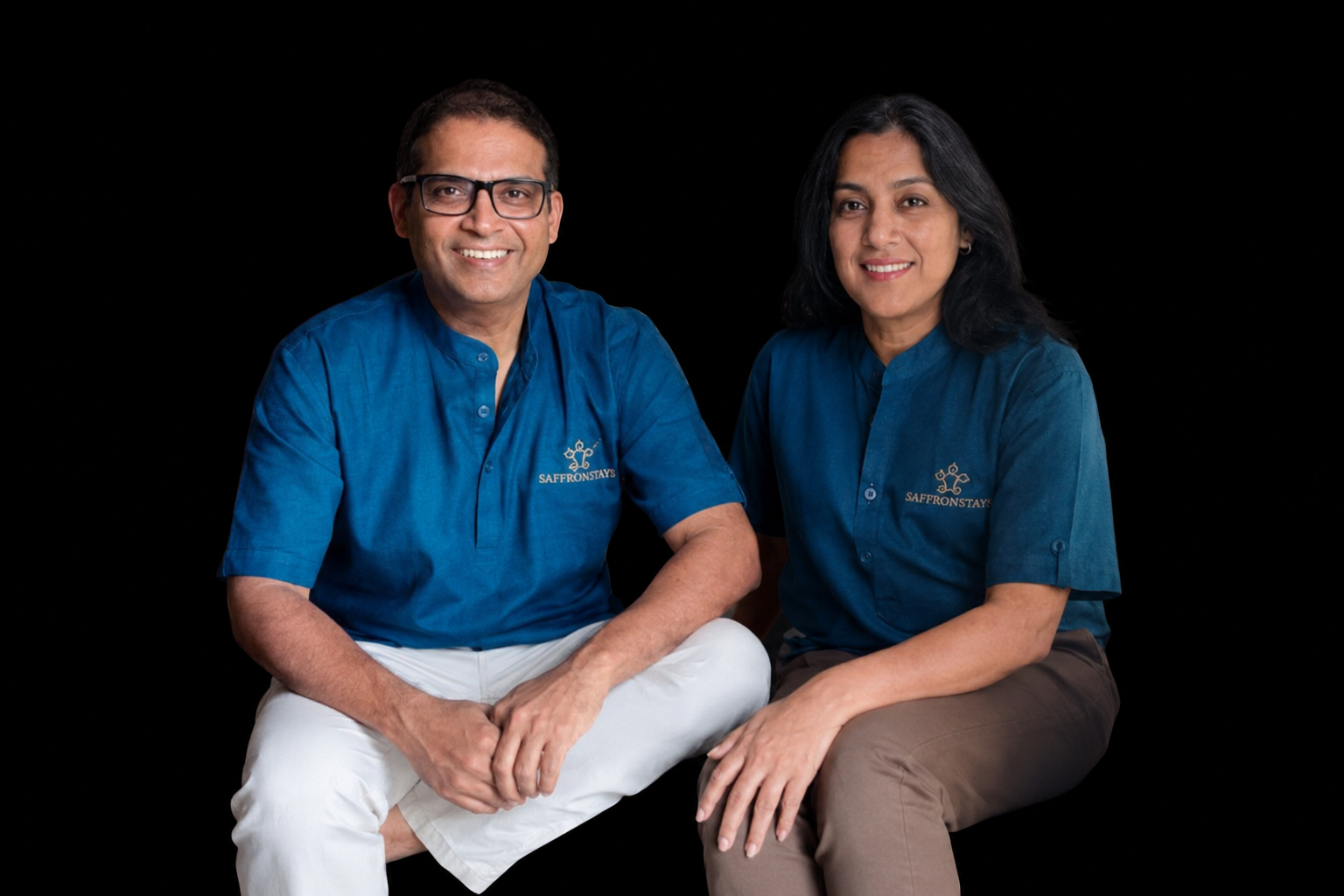 SaffronStays Raises $3.5 Million To Expand Its Managed Holiday Home Business Across India
