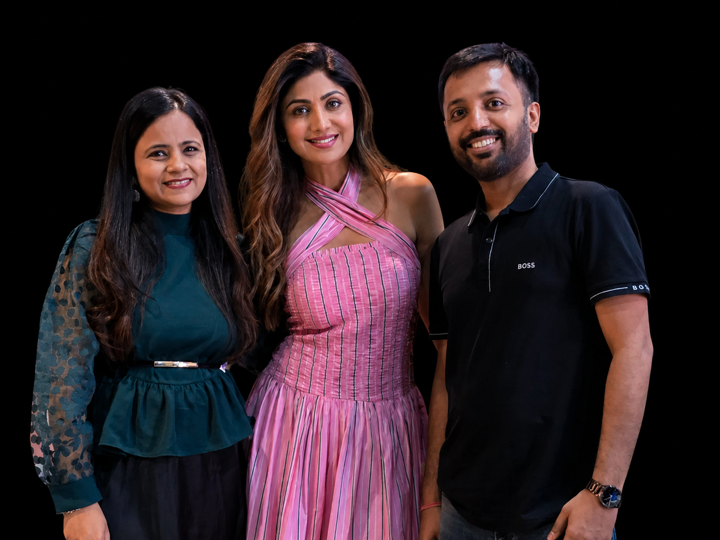 Shilpa Shetty Kundra Invests In Rosada To Support Expansion Of Premium Kids Lifestyle Brand