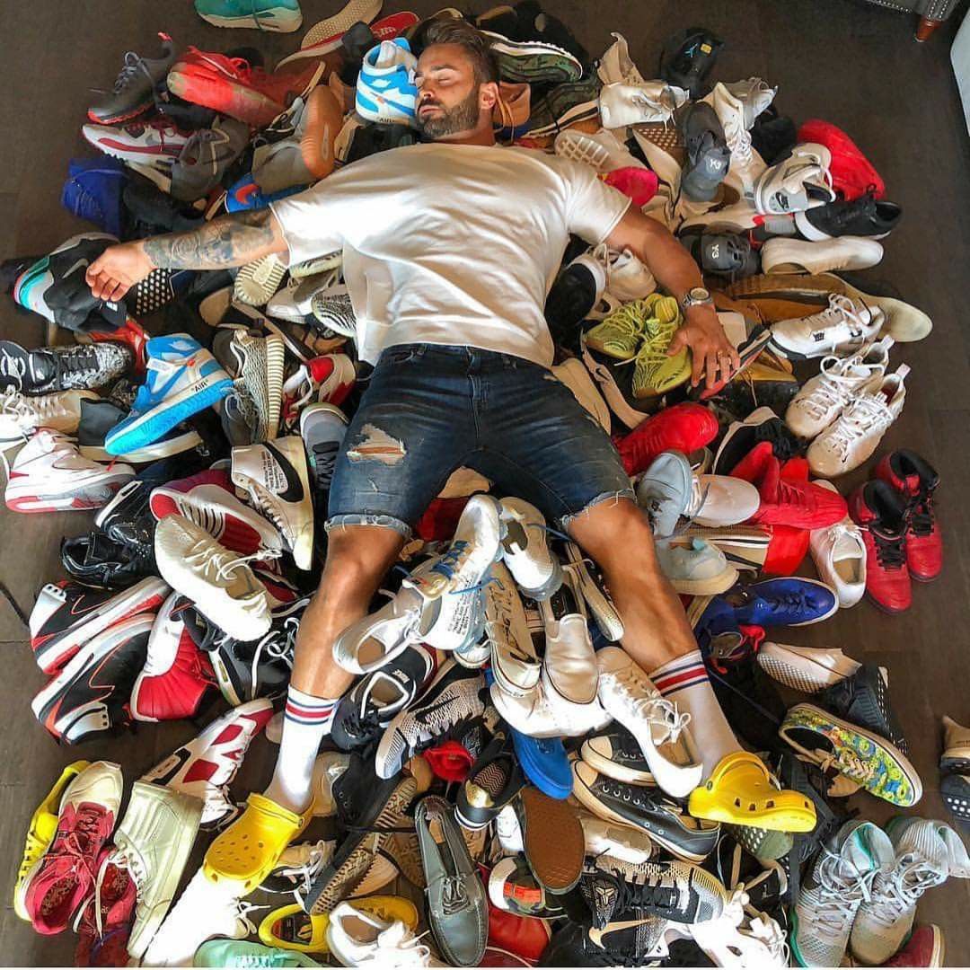 Delhi Based Sneaker Brand Zaydn Raises $681,000 to Expand Production and Inventory