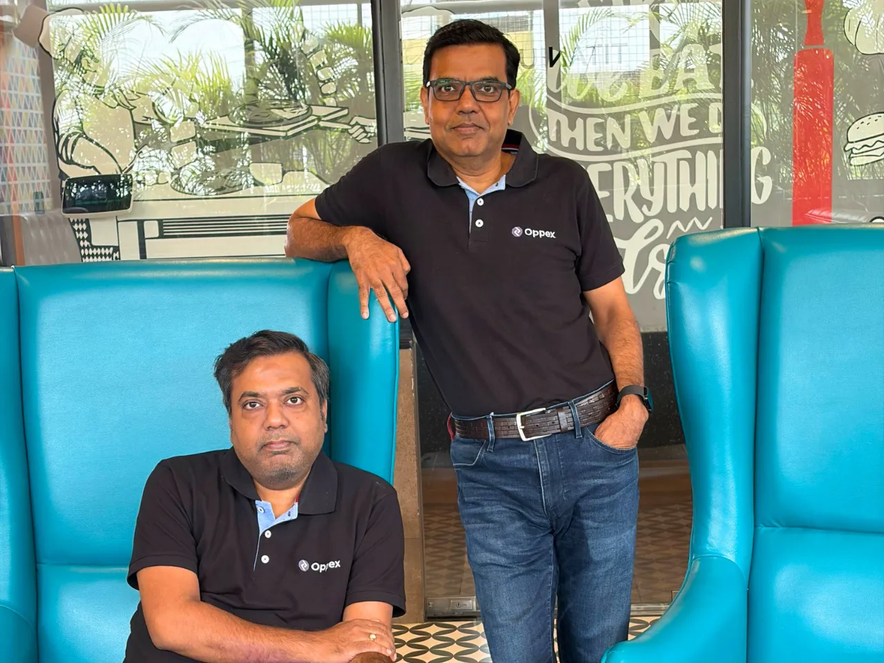 Oppex AI Raises Rs 4.2 Crore To Build An AI Led Incident Management Platform